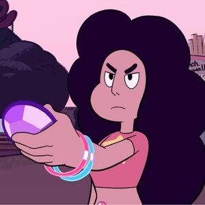 Meet your Posher, M!